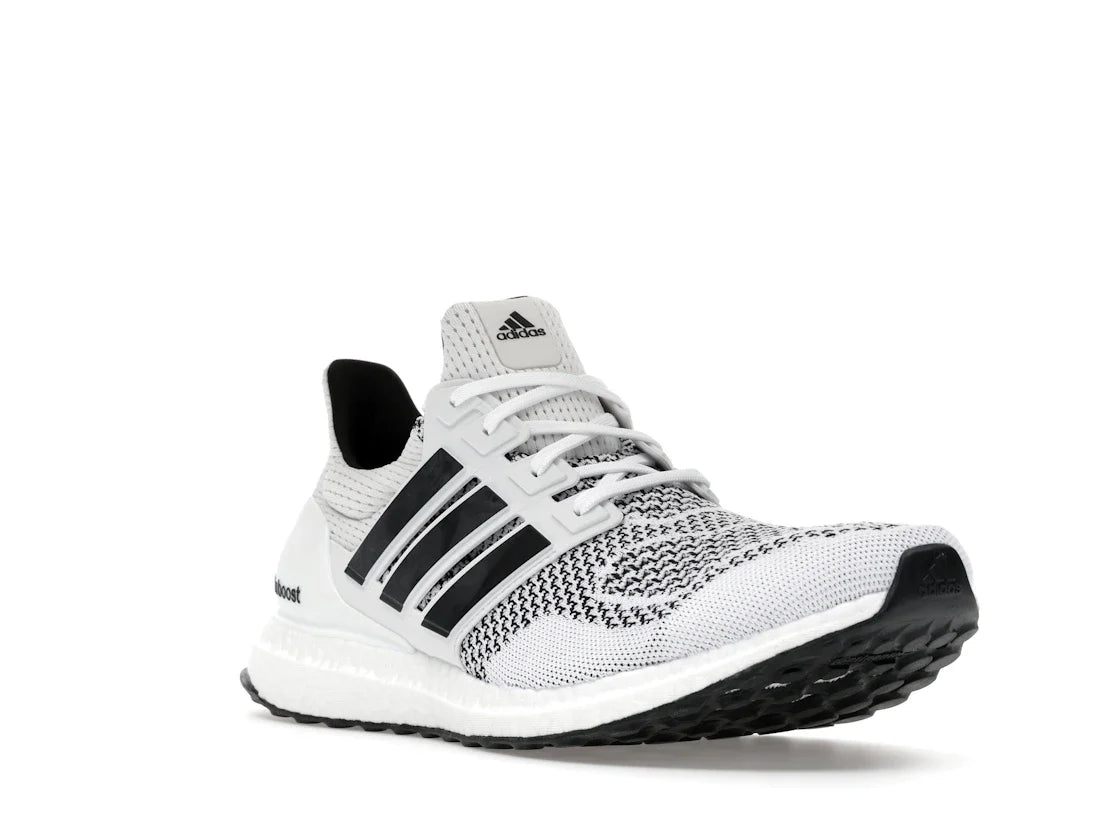 adidas Ultra Boost 1.0 Weiß Kern Schwarz