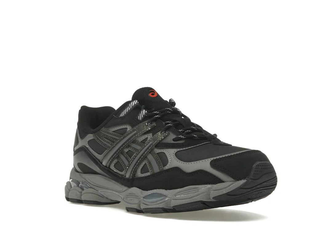 ASICS Gel-NYC Utility Black Carbon