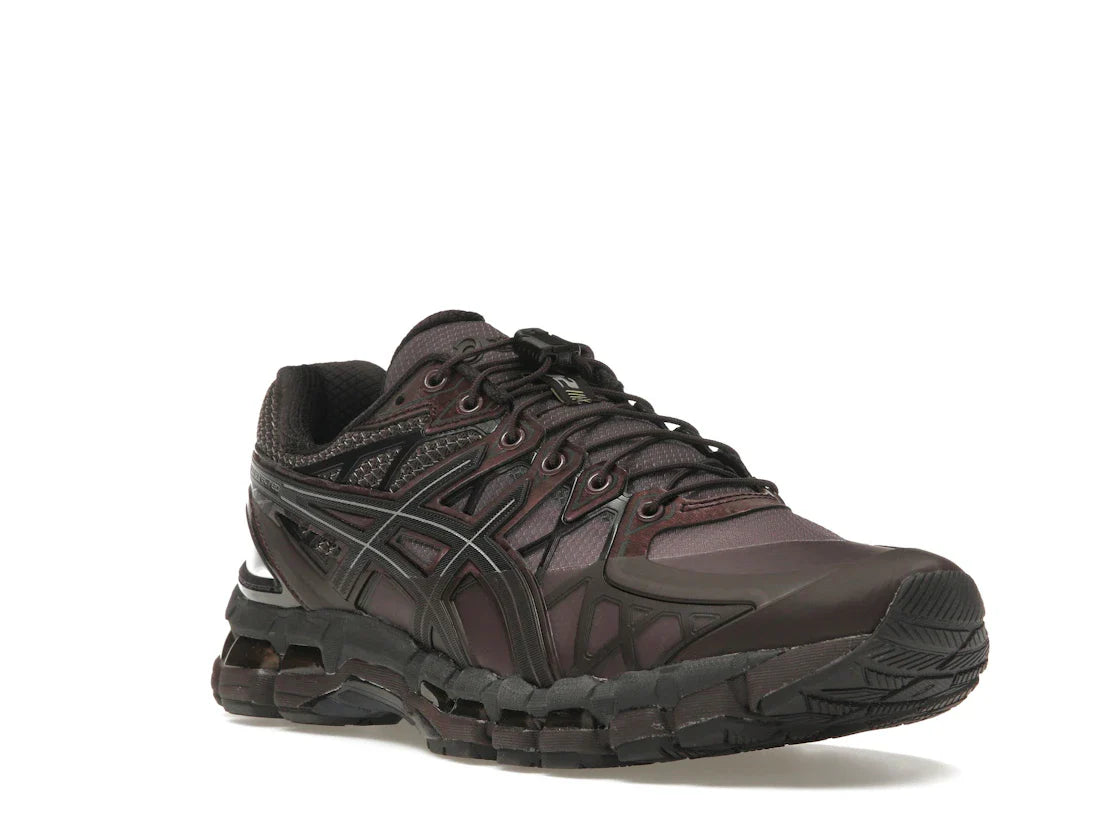 ASICS Gel-Kayano 20 Unaffected Umber Mud