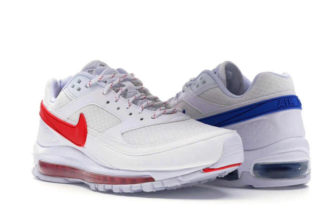 Nike Air Max 97/BW Skepta