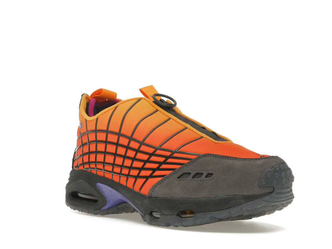 Nike Air Max Sundar SP Kids of Immigrants Sunrise