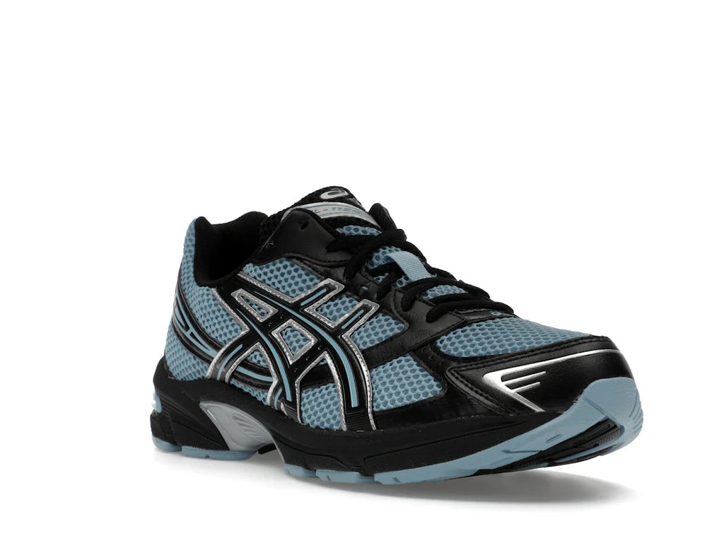 ASICS Gel-1130 Schwarz Eisblau