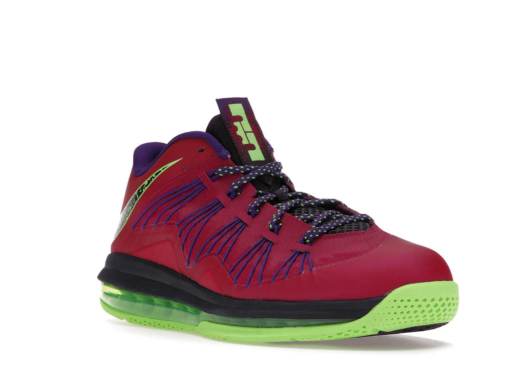 Nike LeBron X Low LeBroncurial