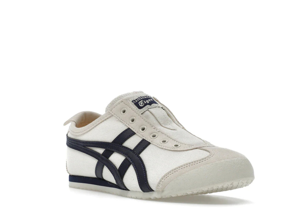 Onitsuka Tiger Mexico 66 Slip-On Birch Midnight