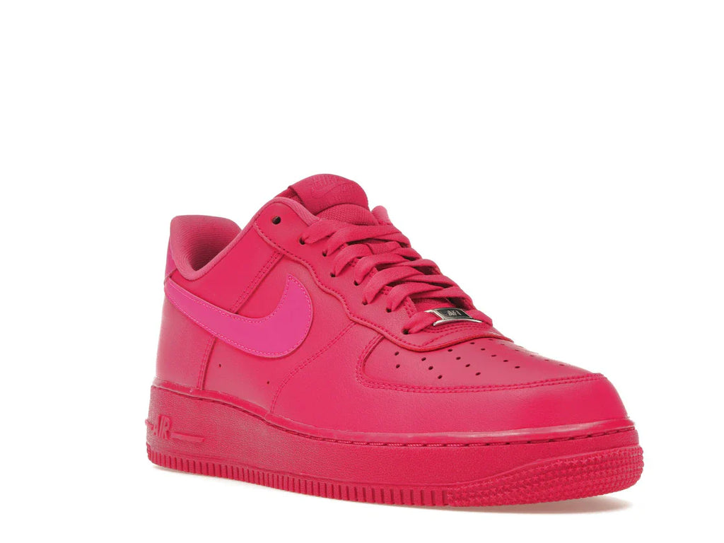 Nike Air Force 1 Low '07 Fireberry (Damen)