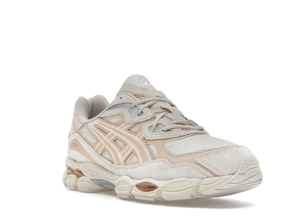 ASICS Gel-NYC Haferflockenbisque