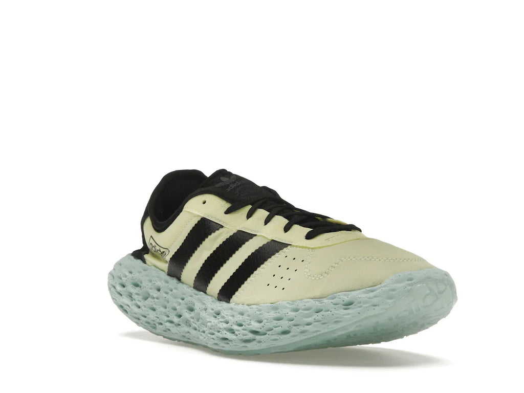 adidas Zponge Eisgelb