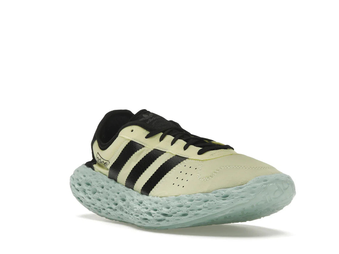adidas Zponge Eisgelb