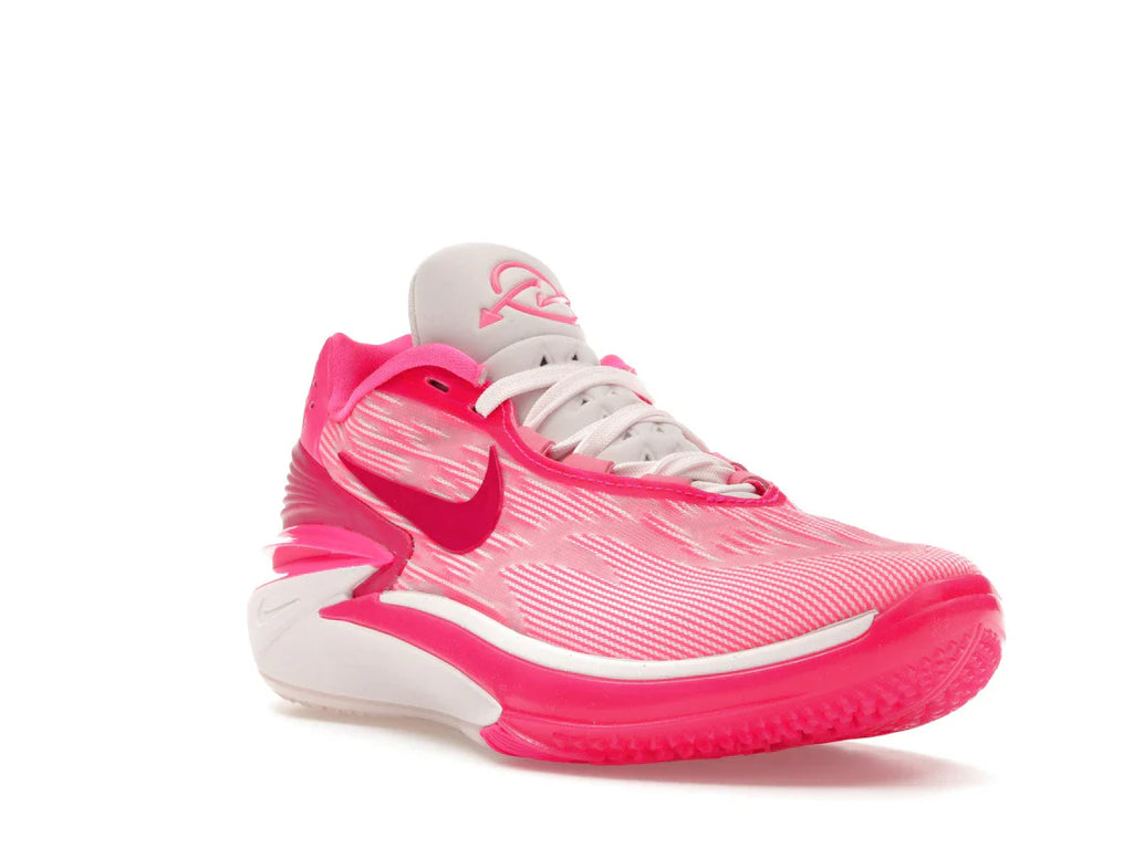 Nike Zoom GT Cut 2 Hyper Pink (Damen)