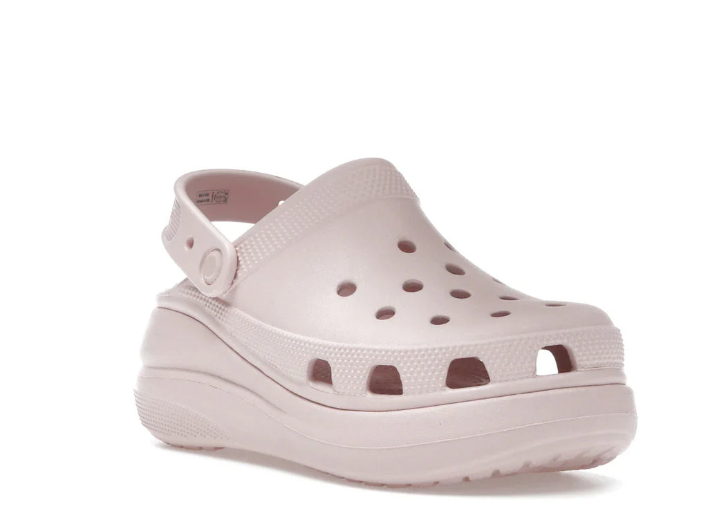 Crocs Classic Crush Clog Quarz