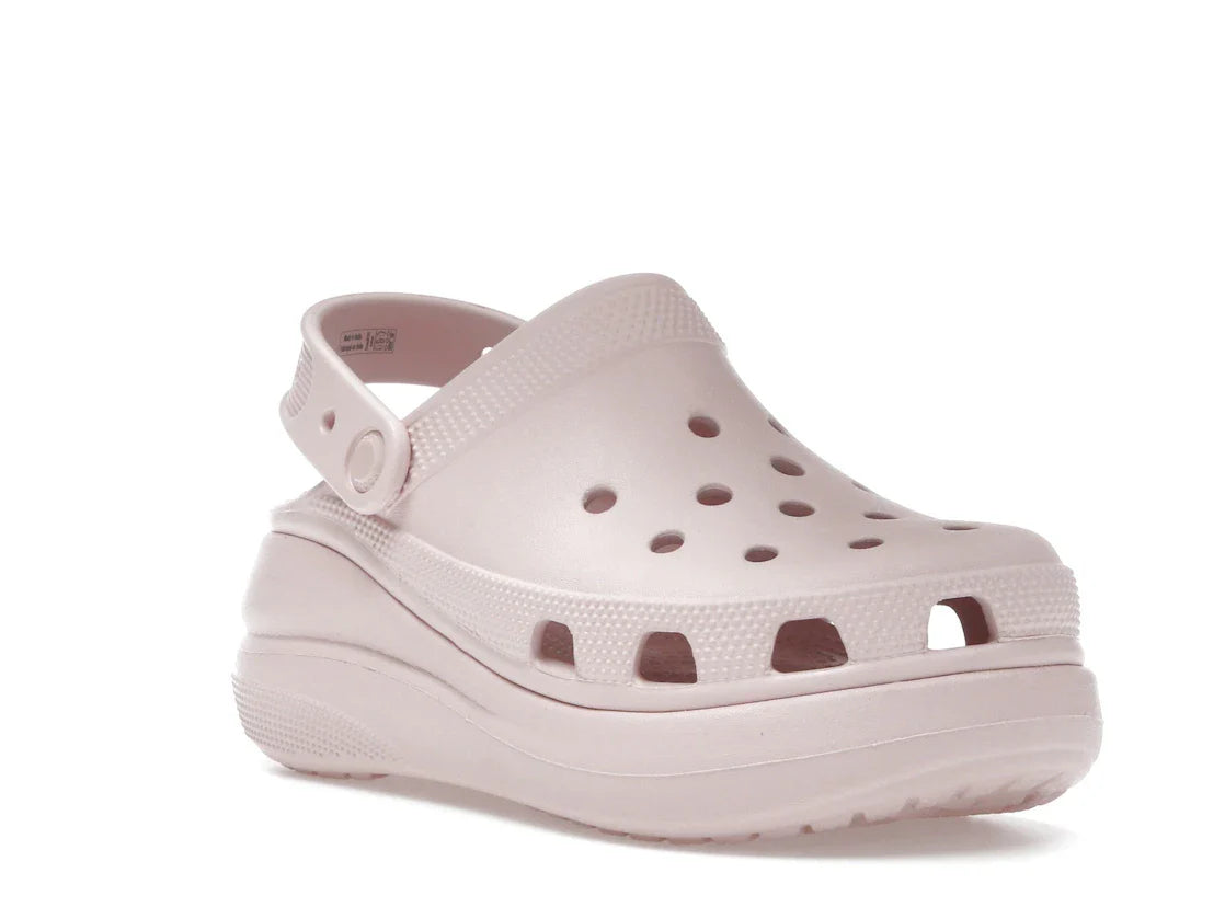 Crocs Classic Crush Clog Quarz