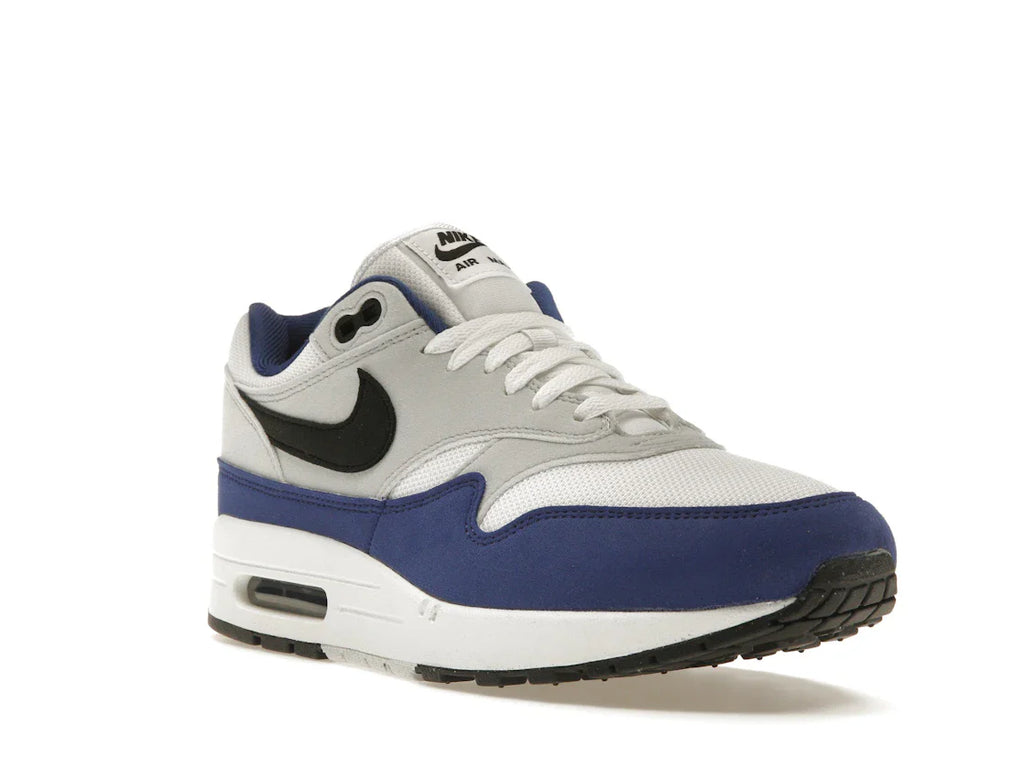 Nike Air Max 1 Tiefes Königsblau