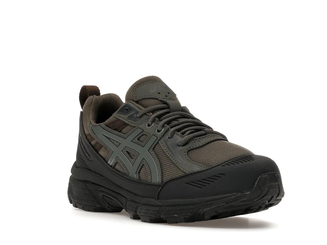ASICS Gel-Venture 6 Shield Graphitgrau Trüffelgrau