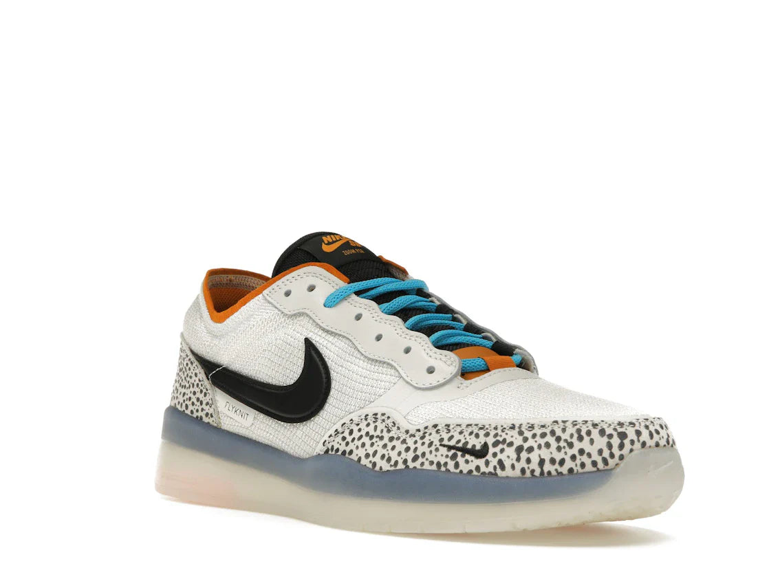Nike SB PS8 Electric Pack Olympic Safari