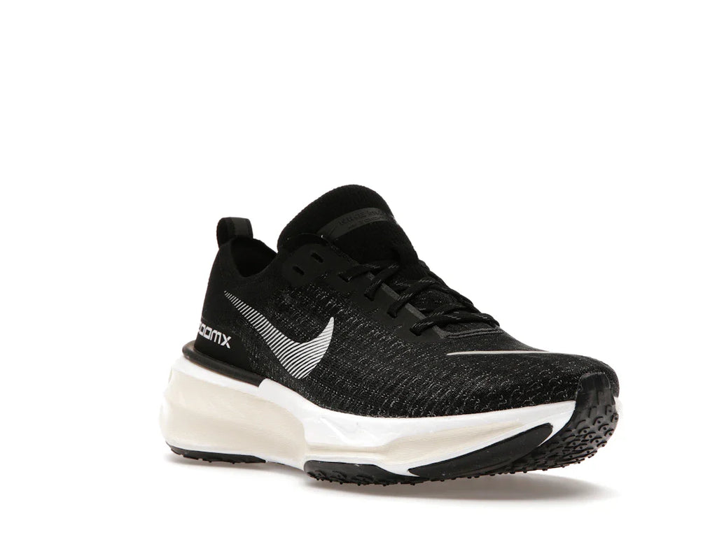 Nike ZoomX Invincible Run 3 Schwarz Weiß (Damen)