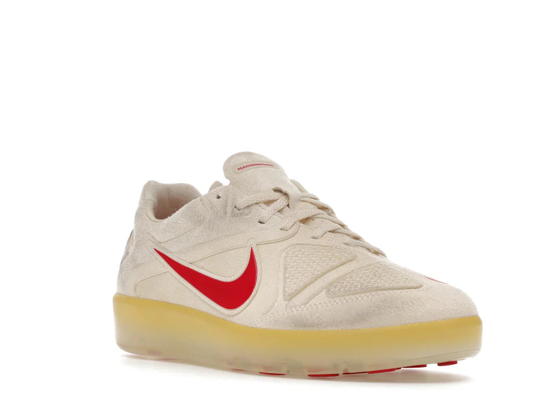 Nike Cryoshot CTR360 Maestri II G-Dragon Peaceminusone Natural University Red