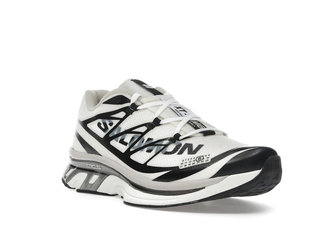 Salomon XT-MM-6 MM6 Maison Margiela Vanilla Ice
