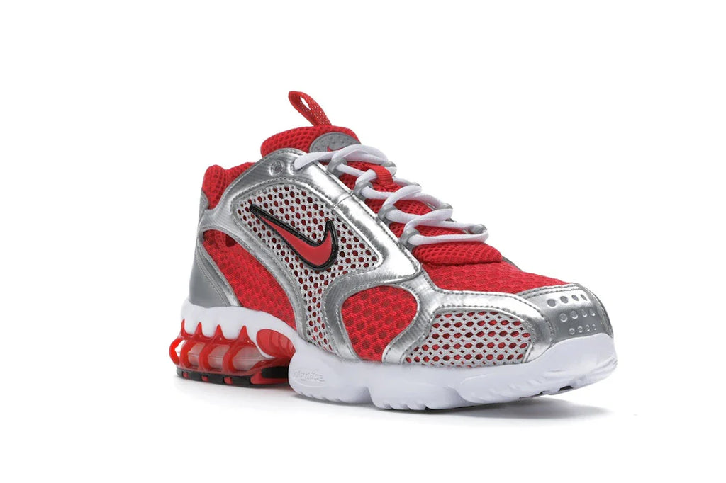 Nike Air Zoom Spiridon Cage 2 Track Red