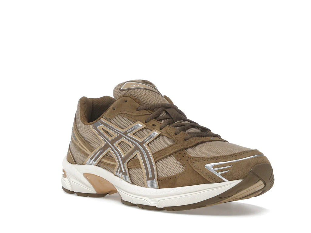 ASICS Gel-1130 Kamelbeige Kastanie