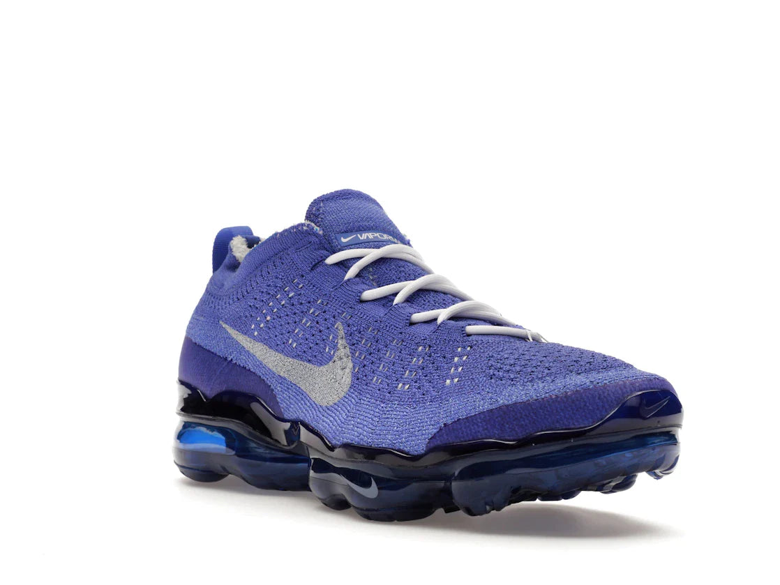 Nike Air VaporMax 2023 Flyknit Hell-Ultramarin