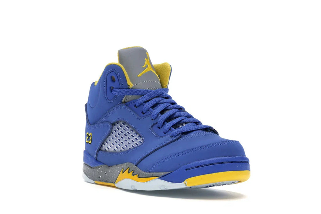 Jordan 5 Retro Laney Varsity Royal (PS)