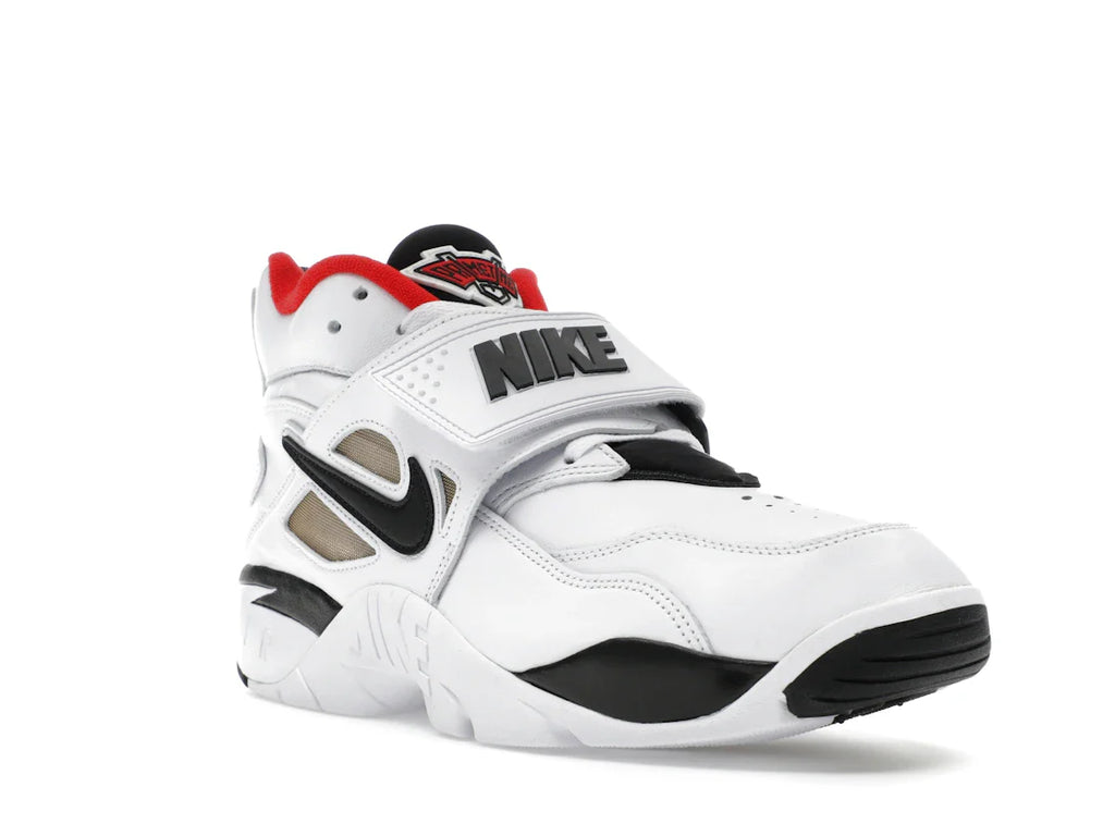 Nike Air Diamond Turf Proto '92 Atlanta Falcons