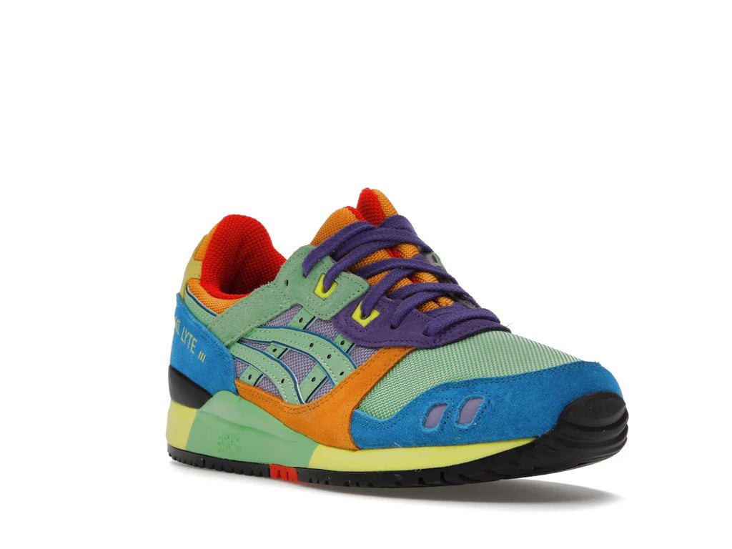ASICS Gel-Lyte III OG Day-Lyte
