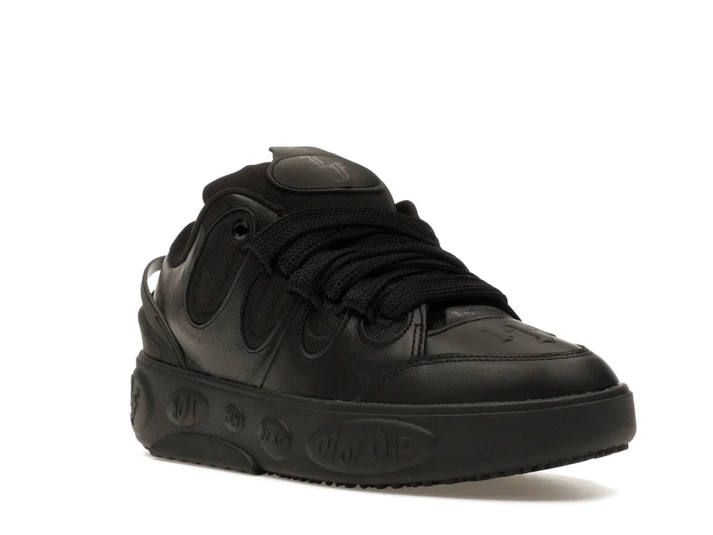 Puma LaMelo Ball LaFrancé Amour 3x Schwarz