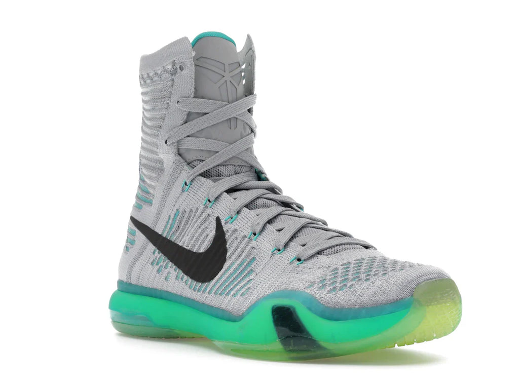 Nike Kobe 10 Elite Elite High Elevate
