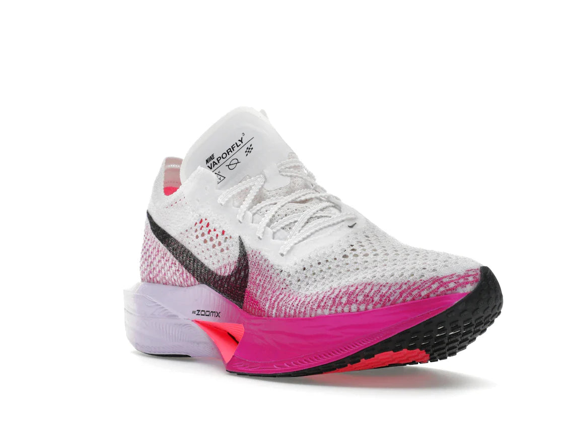Nike ZoomX Vaporfly 3 Vivid Purple (Damen)