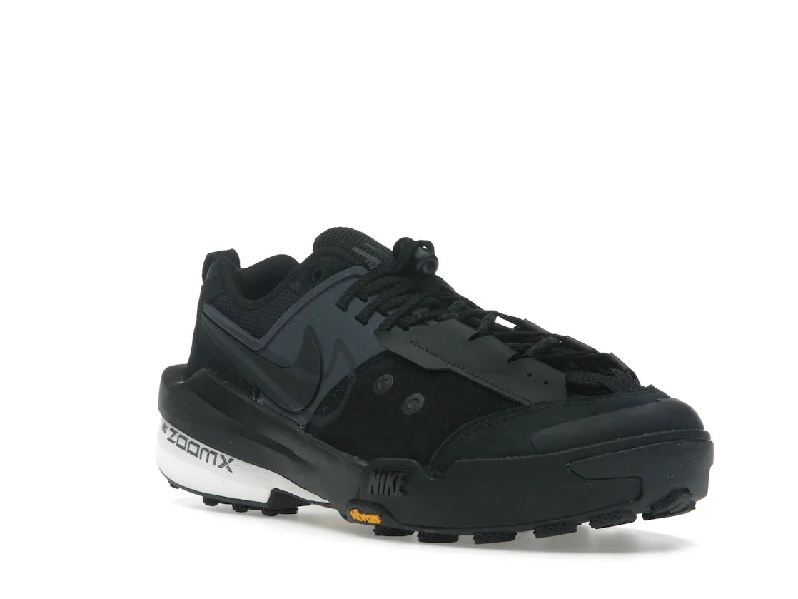 Nike Zegamadome SP sacai Schwarz