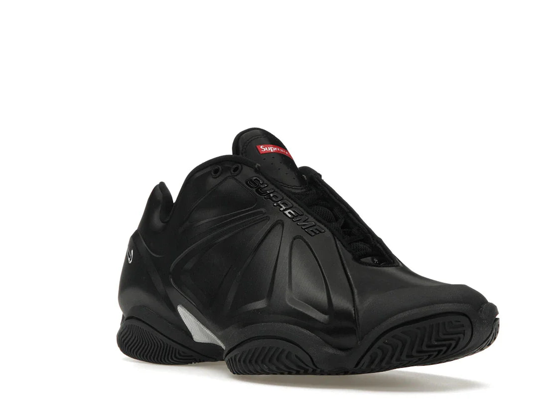 Nike Air Zoom Courtposite Supreme Schwarz