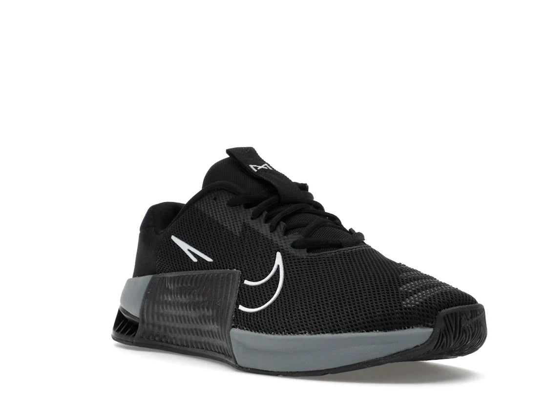 Nike Metcon 9 Schwarz Anthrazit