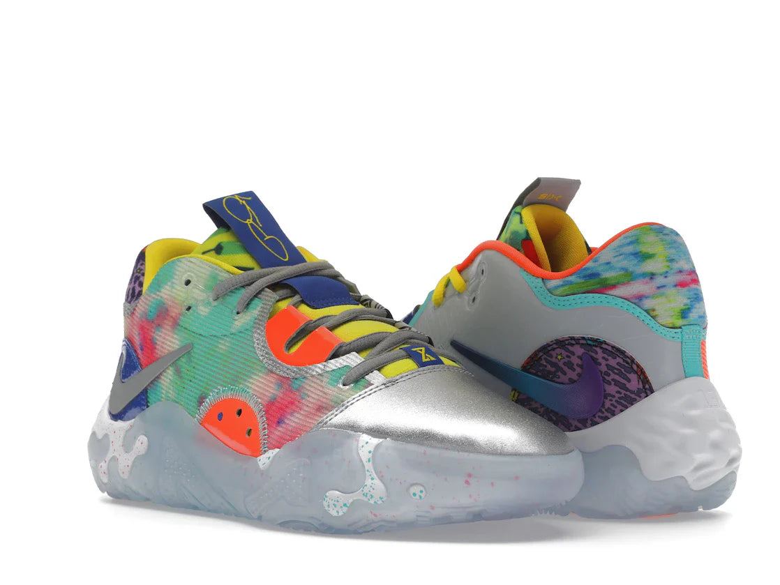 Nike PG 6 Was zum Teufel