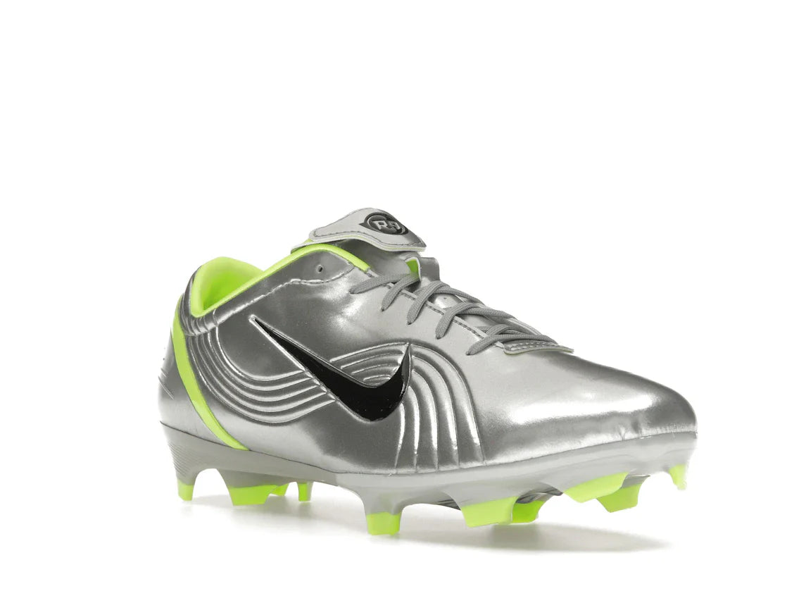 Nike Zoom Mercurial Vapor 1 RGN SE FG Chrome Lime