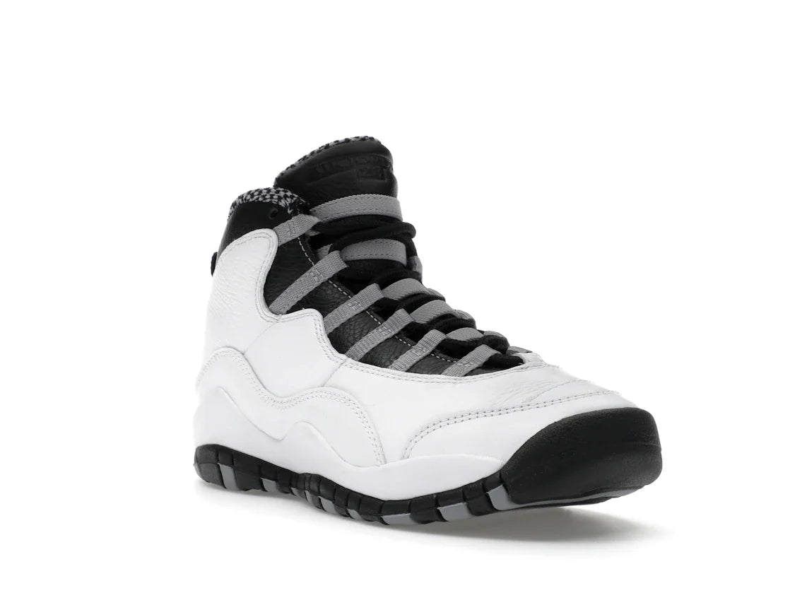 Jordan 10 Retro Steel (2025) (GS)