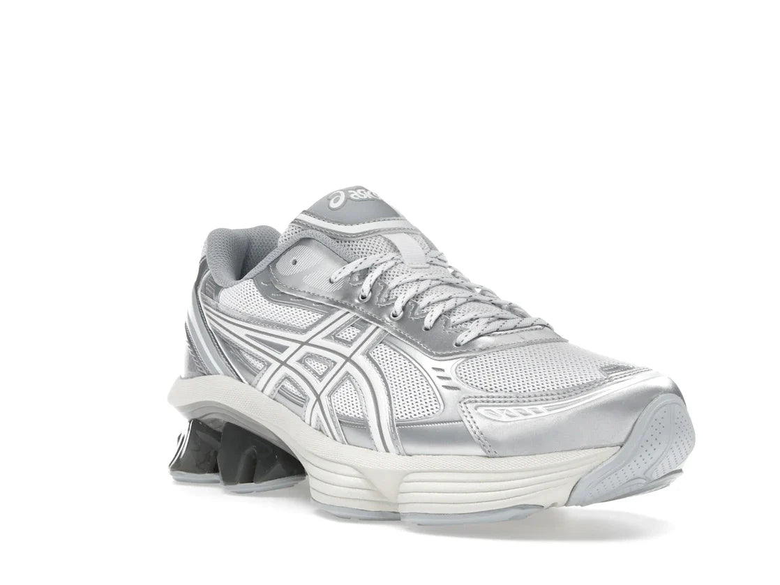 ASICS Gel-Kinetic Fluent Weiß