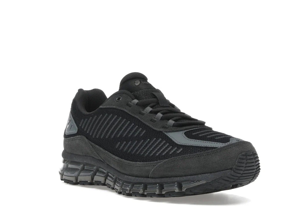 ASICS Gel-Quantum 360 I AMP Schwarz Graphitgrau