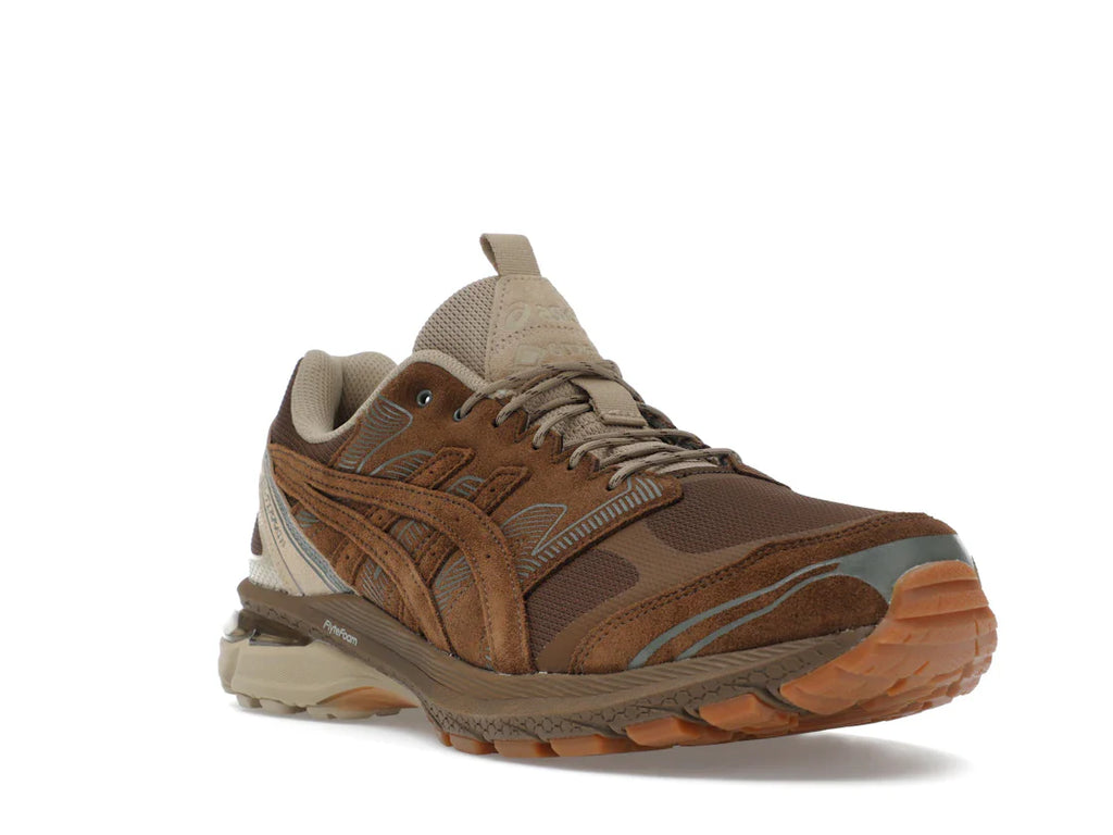 ASICS Gel-Terrain Gore-Tex nicht nativ