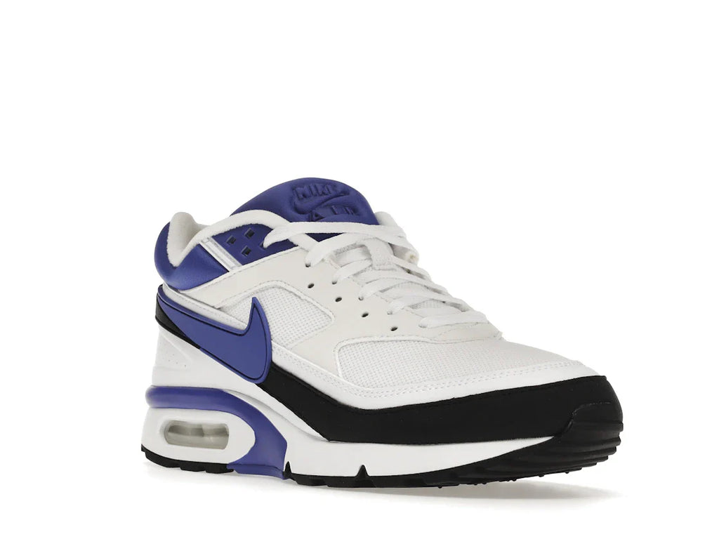 Nike Air Max BW Weiß Persischviolett