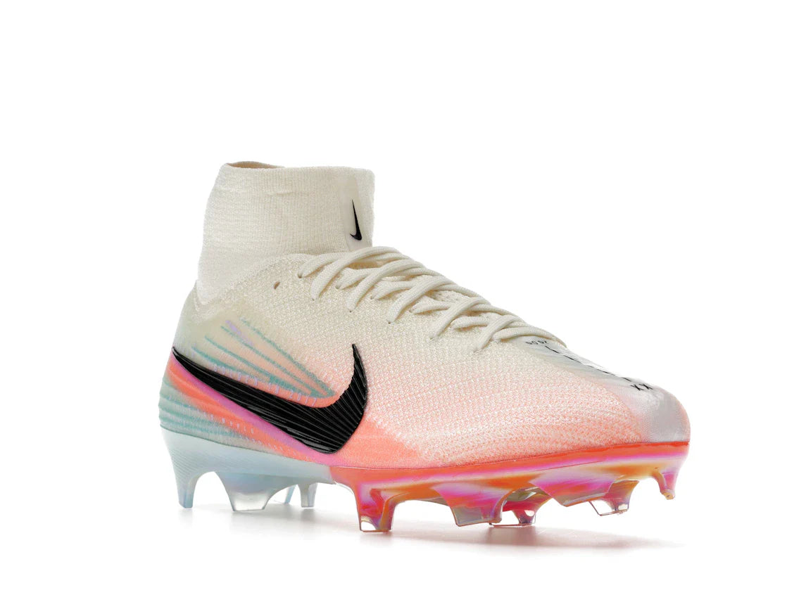 Nike Zoom Mercurial Superfly 10 Elite FG Sam Kerr Sei du selbst