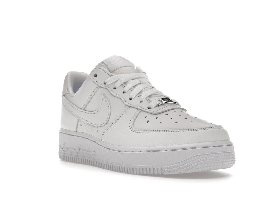 Nike Air Force 1 Low Drake NOCTA Certified Lover Boy (Inklusive Love You Forever Special Edition Buch)