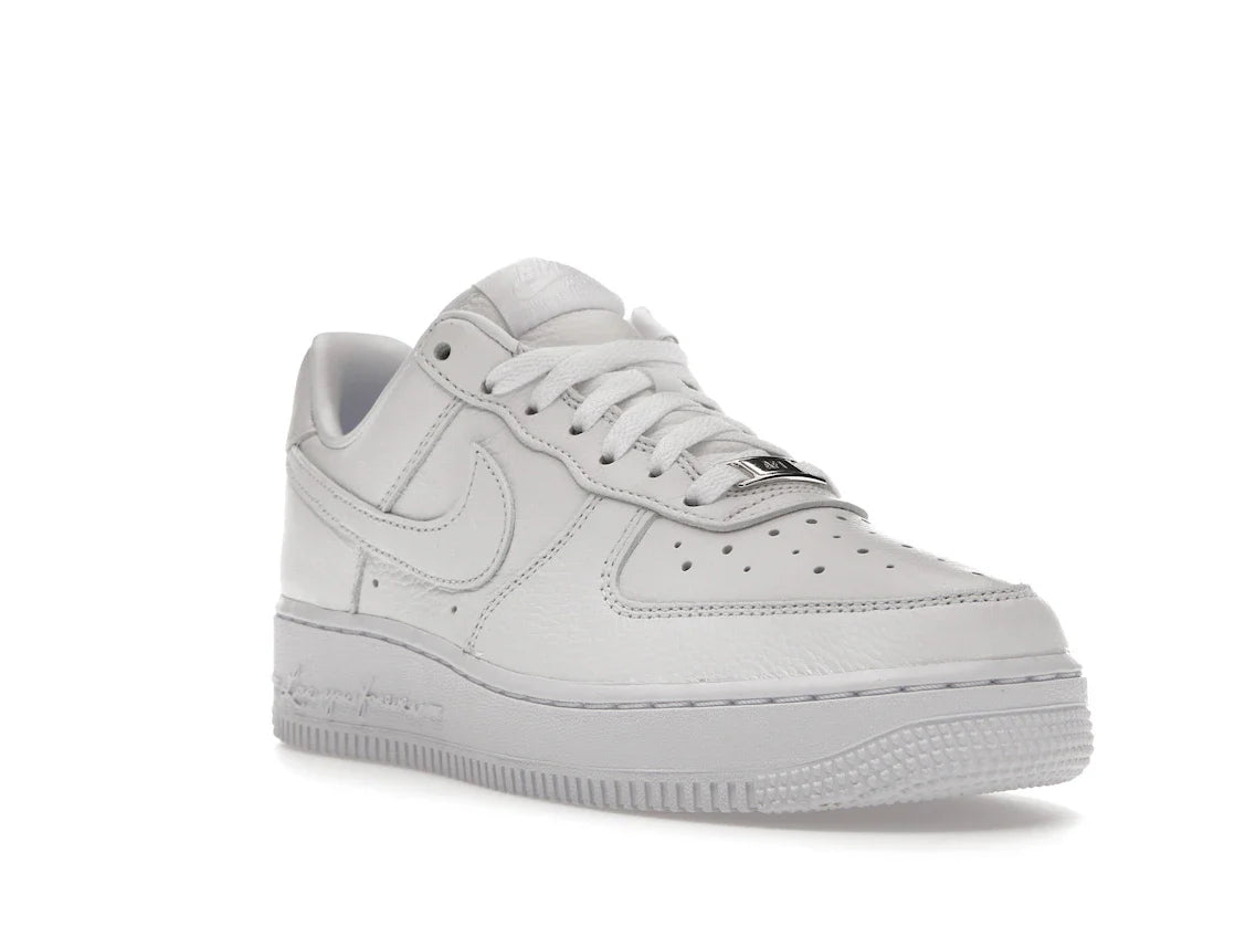 Nike Air Force 1 Low Drake NOCTA Certified Lover Boy (Inklusive Love You Forever Special Edition Buch)