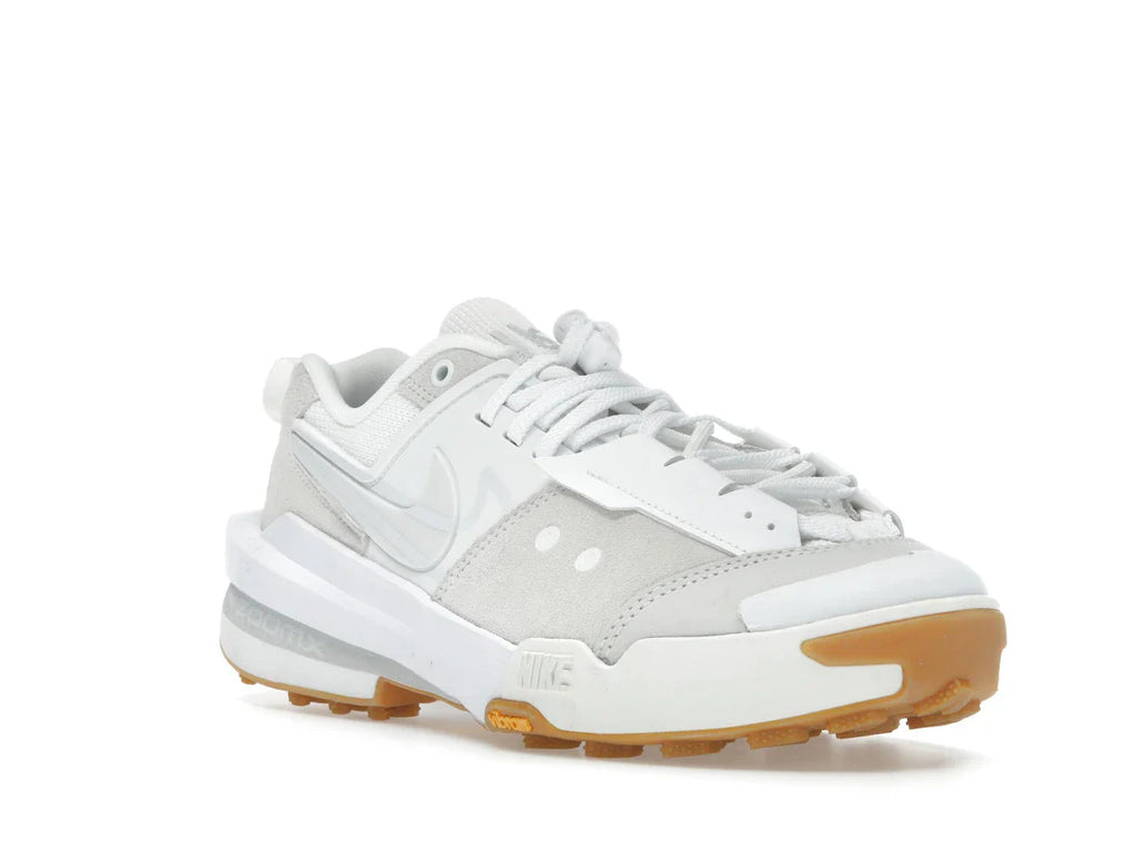 Nike Zegamadome SP sacai Weiß