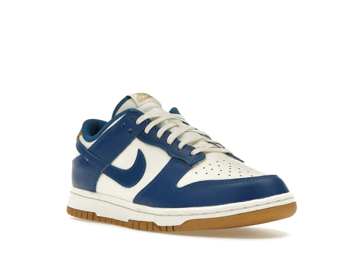 Nike Dunk Low Kansas City Royals (Damen)