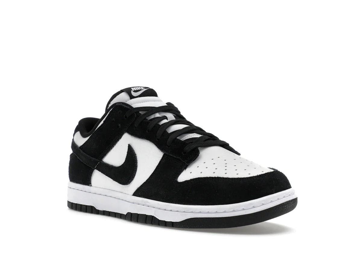 Nike Dunk Low Retro SE Suede Panda