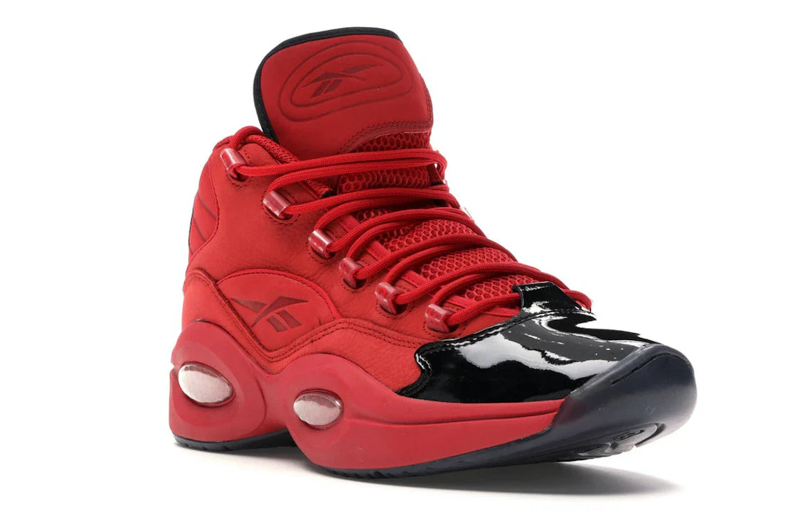 Reebok hinterfragt Mid-Heavy-Wertung