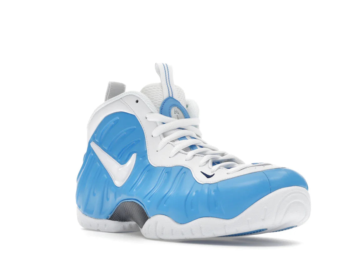 Nike Air Foamposite Pro University Blue (2026)
