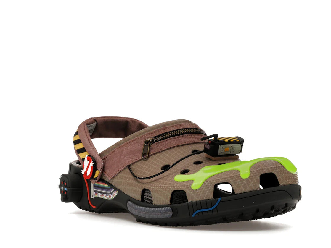 Crocs Classic Clog Ghostbusters