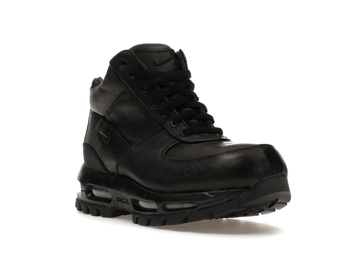 Nike Air Max Goadome Schwarz (GS)